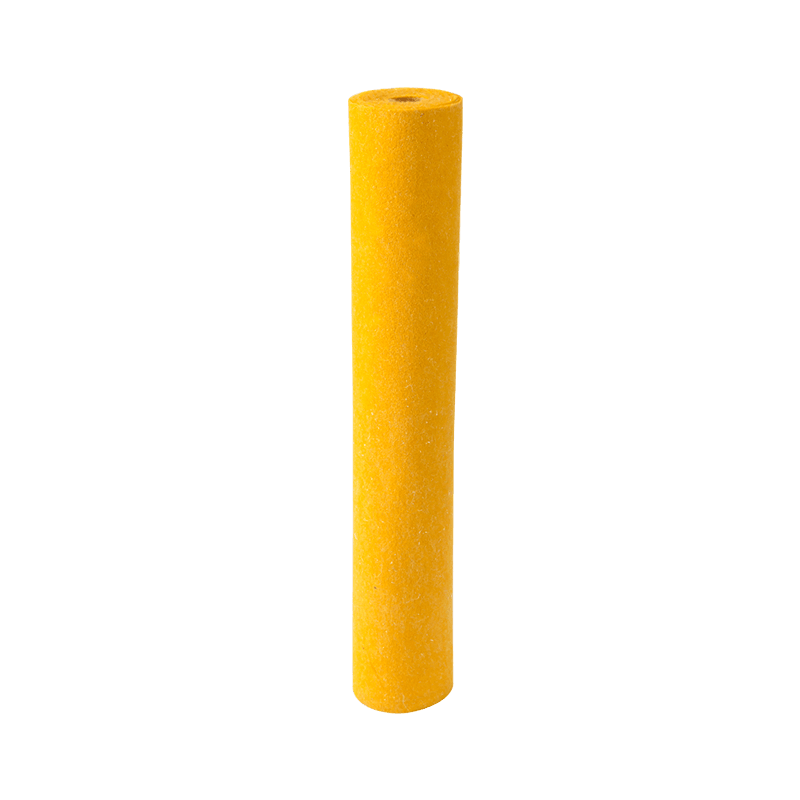 P84 바늘 펀치 필터 펠트