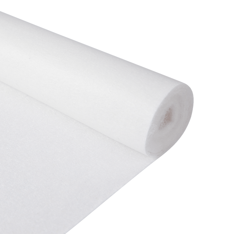 PTFE 바늘 펀치 필터 펠트