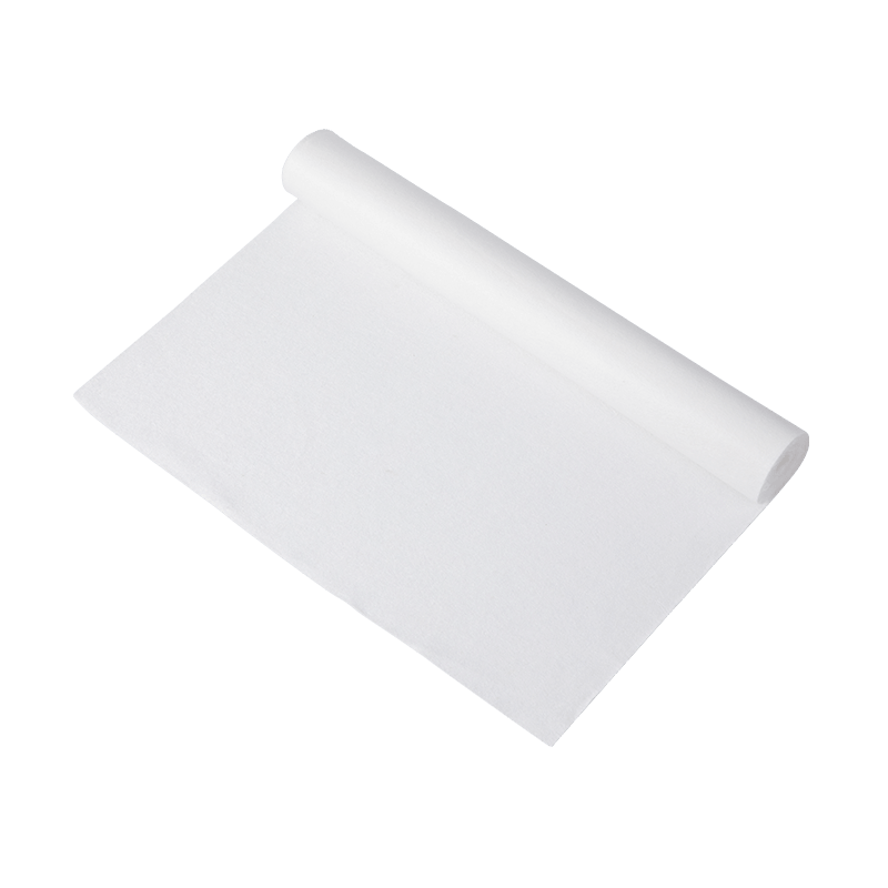 PTFE 바늘 펀치 필터 펠트