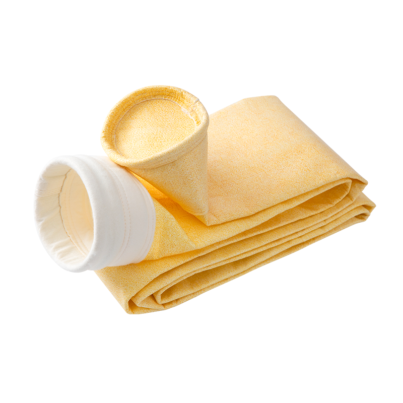 아크릴 바늘 펀치 펠트 필터 백