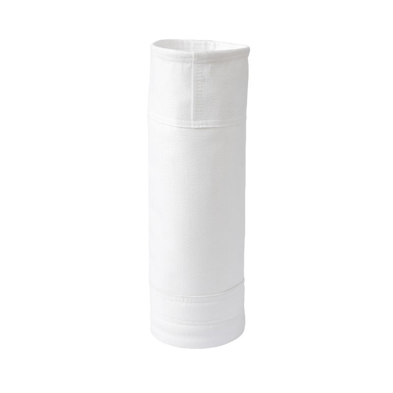 PTFE 폴리 에스테르 바늘 펀치 펠트 멤브레인 필터 백