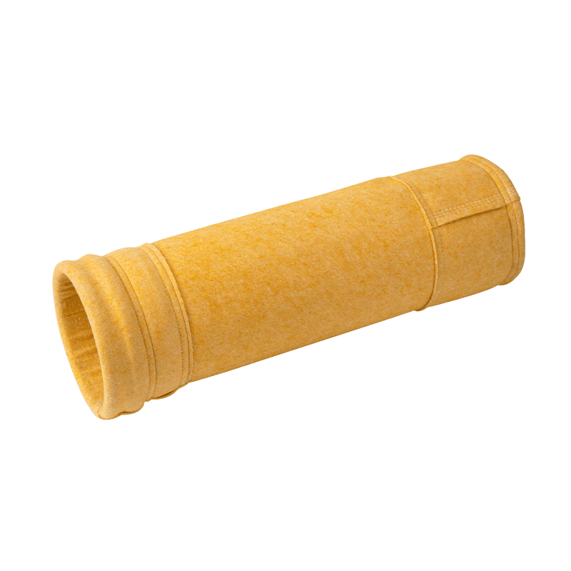 P84 바늘 펀치 펠트 필터 백