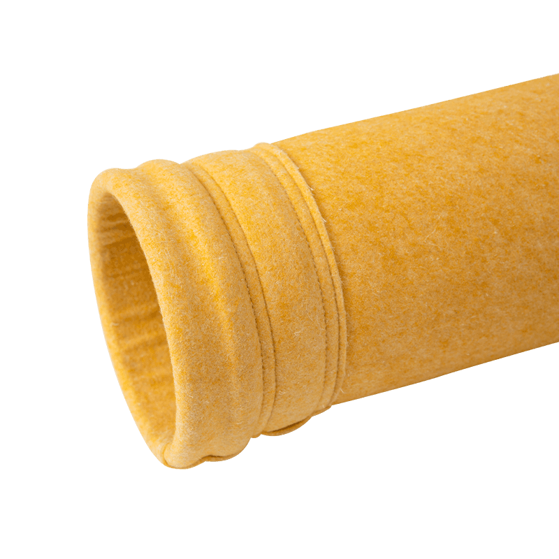 P84 바늘 펀치 펠트 필터 백