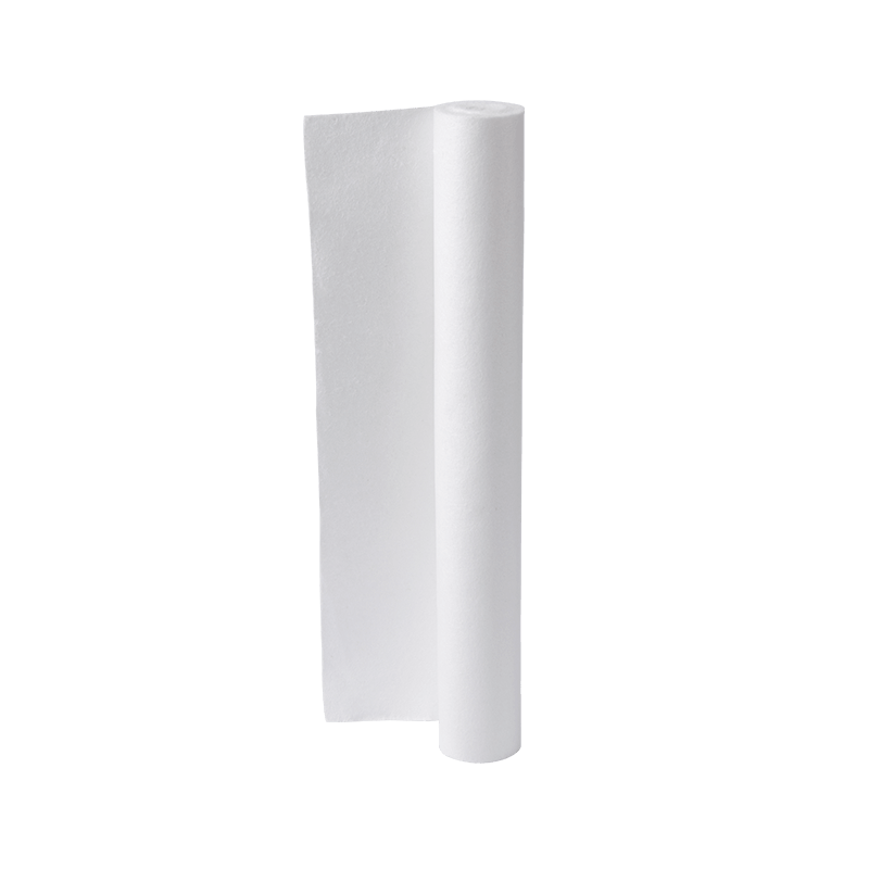 PTFE 바늘 펀치 필터 펠트