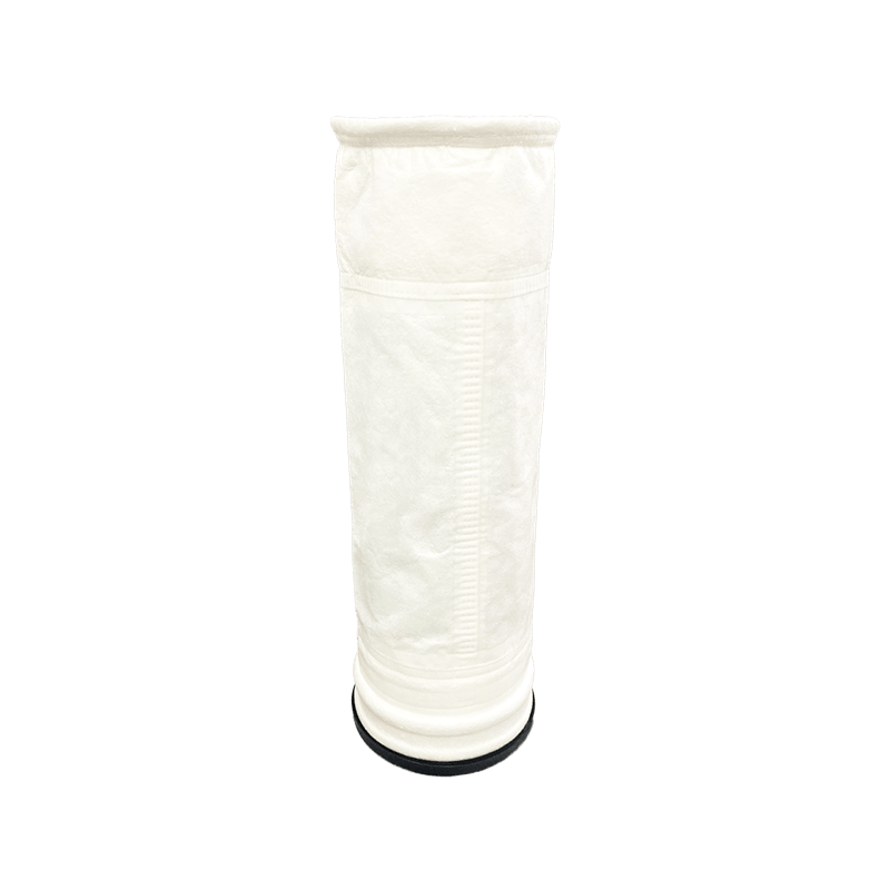 PTFE 바늘 펀치 펠트 필터 백