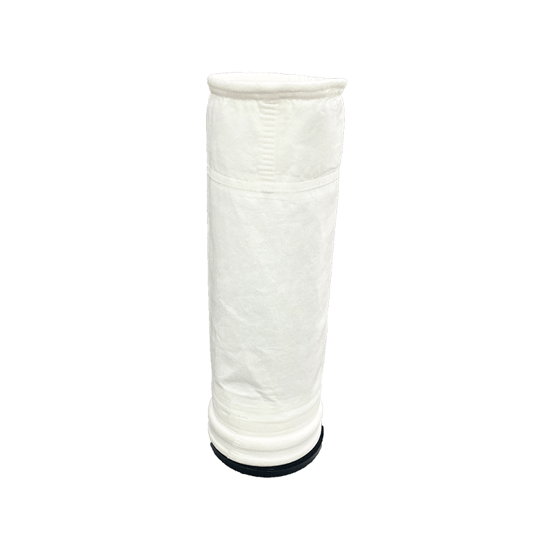 PTFE 바늘 펀치 펠트 필터 백