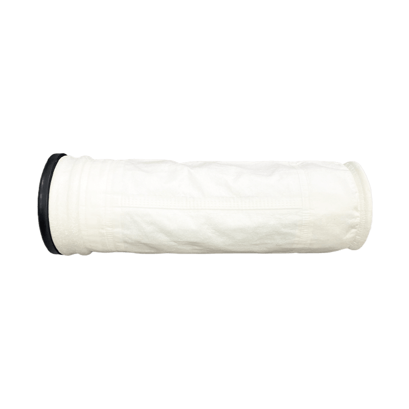 PTFE 바늘 펀치 펠트 필터 백