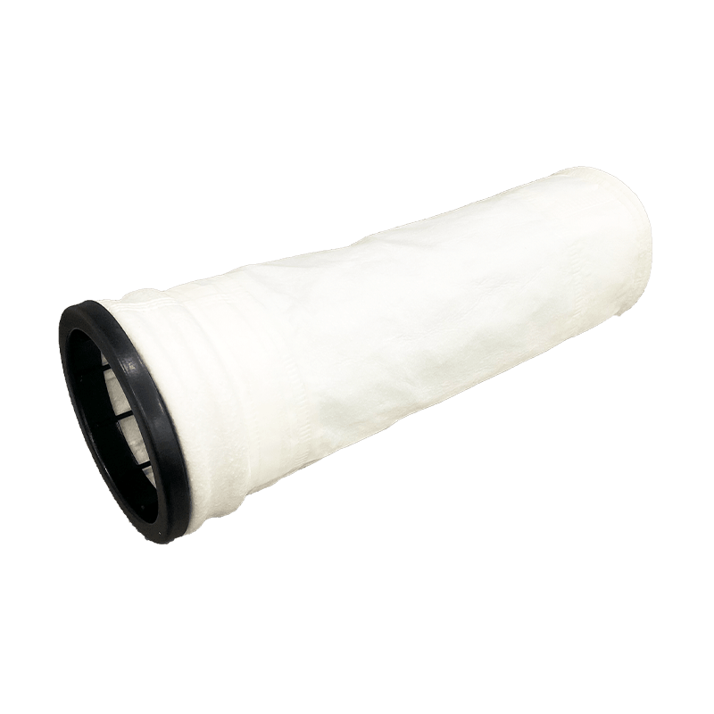 PTFE 바늘 펀치 펠트 필터 백