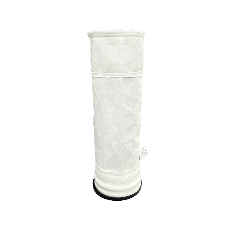 PTFE 바늘 펀치 펠트 필터 백