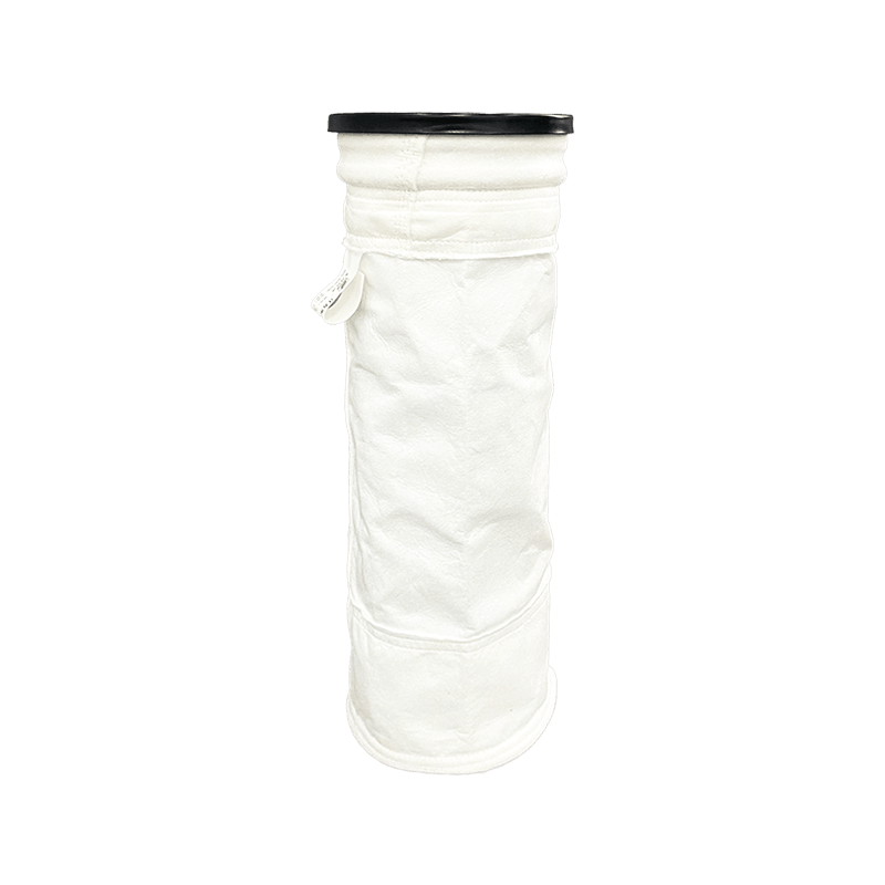 PTFE 바늘 펀치 펠트 필터 백