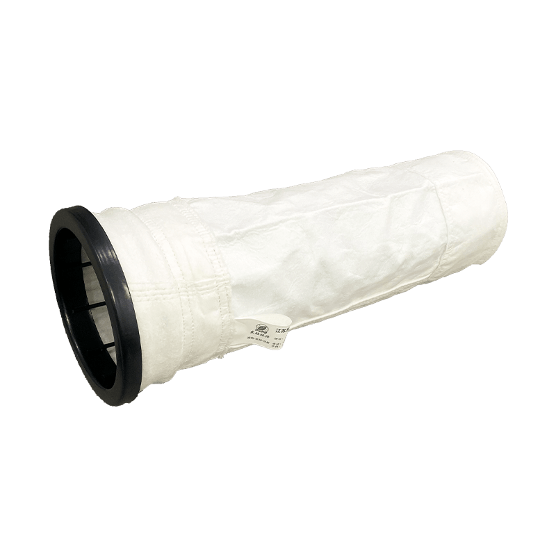 PTFE 바늘 펀치 펠트 필터 백