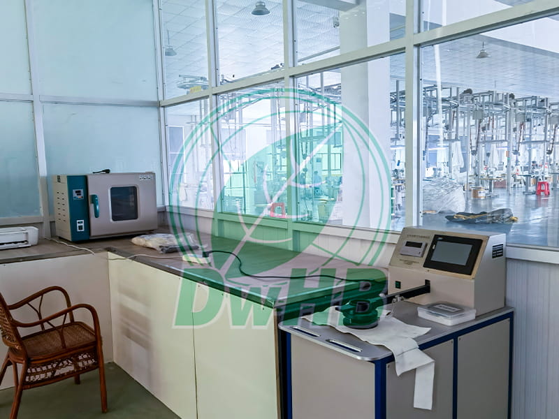 R & D 센터